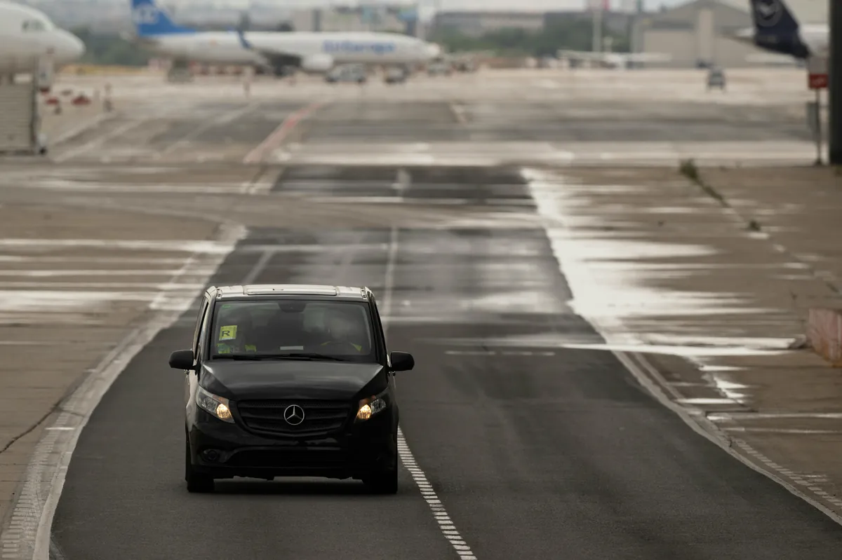 Algarve Transfer Service